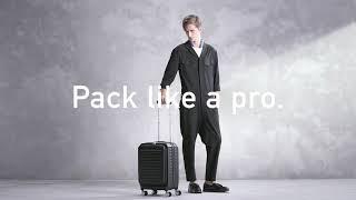 American Tourister Frontec @ www.bagworld.com.au