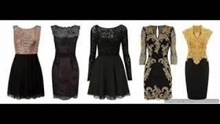 Vestidos Curtos Para Usar Como Roupa Para Festa (+ Dicas no Blog!)