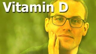 Das ist nicht das 1 Millionste Video zu Vitamin D!