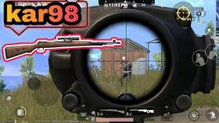 Pubg headshot kar98. And funny video,gill gaming urdu.2020