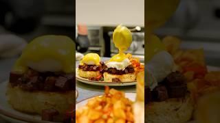 Your favorite breakfast spot.