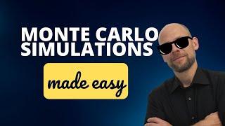 Mplus Monte Carlo Simulation Made Easy!