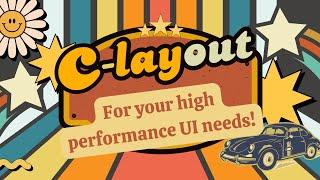 Introducing Clay - High Performance UI Layout in C