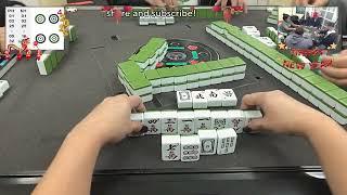 TEAM KLING MAHJONG LS #338 Part 1 - 1/2/2025