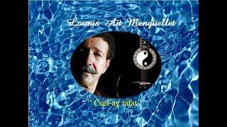 Lounis Aït Menguellet  ~ Cεelt-aɣ tafat ~