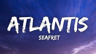 Seafret - Atlantis (Lyrics)