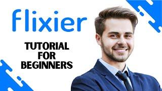 Flixier Tutorial for Beginners || How to Use Flixier Video Editor (FULL GUIDE)