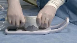 OPTICROSS™ Imaging Catheter: Preparation Guide