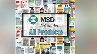 MSD pharma productsMSD Pharma full formMsd pharmaceuticals product listMSD pharma IndiaMSD