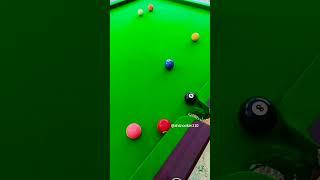 real trick short snooker #8ballpool #shortvedio #shot #tricks #snooker #billiardsclub  #tricks