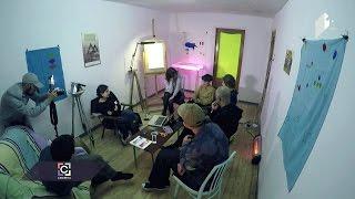 C სტუდიის ახალი პროექტი - „კონვერსია“