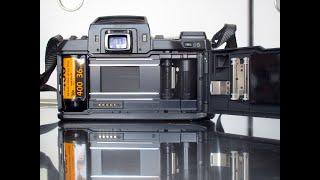 Make your old analog photocamera digital!