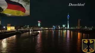 Germany National Anthem - "Das Lied Der Deutschen"