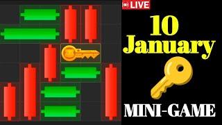 Hamster Mini Game today live