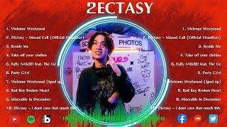 รวมเพลงดีๆ โดย 2Ectasy [ล่าสุด] - Top 10 2Ectasy Hits Of All Time