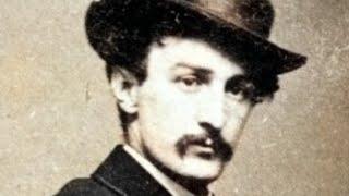 Disturbing Details Found In John Wilkes Booth's Autopsy