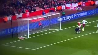 David Ospina best saves Arsenal