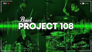 Pearl PROJECT 108