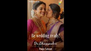 This Akshay Tritiya, let’s make your wedding dreams come true - just like Pooja Sawant did!