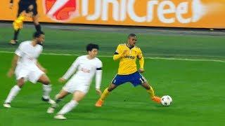 Douglas Costa Skills That Will Blow Your Mind