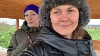 Душераздирающая встреча родных душ…