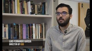 How government-exclusive spyware is used to surveil civil society in Mexico