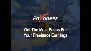 What is Payoneer and Why You Should Use This as a Freelancer