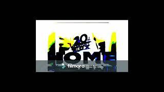 1995 20th Century Fox Home Entertainment in G Major Effects Reversed