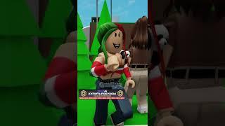 Я ее НЕНАСТОЯЩАЯ МАМА | ЧАСТЬ 2. ВЫ РЕШАЕТЕ ЧЕМ ЗАКОНЧИТСЯ ИСТОРИЯ! #shorts #roblox