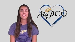 MyPCO Event Info