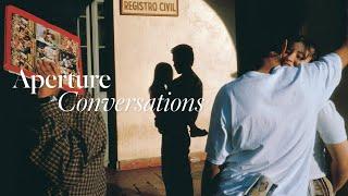 Alex Webb and The Suffering of Light | Aperture Conversations