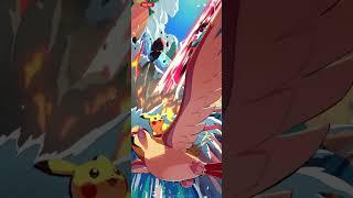 Carte Pokémon Dracaufeu ex 3⭐️ Animation magnifique ! POKÉMON TCG POCKET