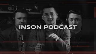 Nurbek Alimov ayol Xokimlar, yoshlar uchun cheklovlar va oilaviy hayot haqida | Inson Podcast