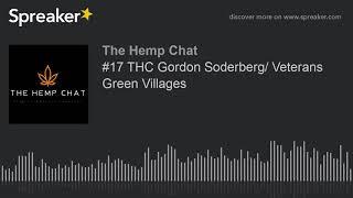 #17 THC Gordon Soderberg/ Veterans Green Villages