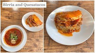 The Best Birria De Res and Consome Recipe | BIRRIA QUESATACOS | Jenny Martinez