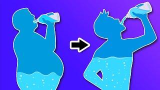 What Happens When You Drink 1 Gallon of Water a Day