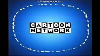 Cartoon Network LA - En Instantes - Las Chicas Superpoderosas, Jones, El Robot