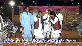 Sur Sangeet Musical Lohar Group Adeel Lohar Qaseeda allam maray Ghzi da Rabta  Number 03137237551