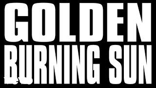 Miley Cyrus - Golden Burning Sun (Official Lyric Video)