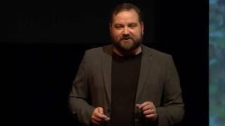 A Recipe for PR Success | Jerry Silfwer | TEDxÖstersund