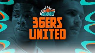 NBL25 Round 15 - Adelaide 36ers vs Melbourne United