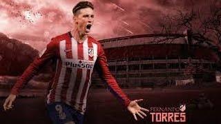 Fernando Torres  ◘  Legends never fade 2015/16 ◘