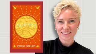 You NEED to Read This Book: The Alchemist