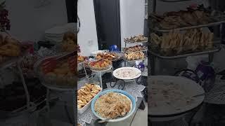 Food treat | Foodie | Dinner |Food presentation