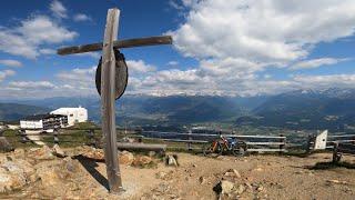 Herrnsteig Trail highlights 4k