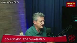 EDSON AGNELLO   ORIGEM E ATUAÇÃO