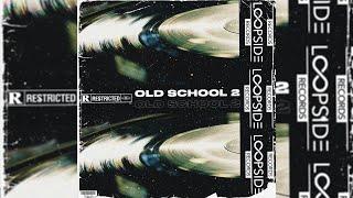 [FREE] VINTAGE SAMPLE PACK / LOOP KIT - OLD SCHOOL 2 (90s, SOUL, BOOM BAP, JAZZ, 70s)
