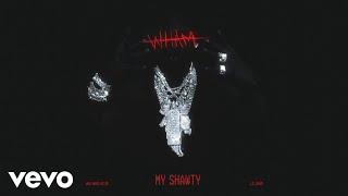 Lil Baby - My Shawty (Visualizer)