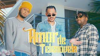 Indiomar x @MUSIKO x @Townix - Amor De Telenovelas (Video Oficial)