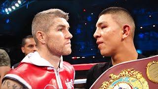 Jaime Munguia (Mexico) vs Liam Smith (England) | Boxing Fight Highlights HD